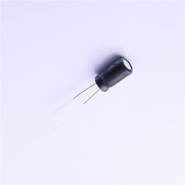 KM330M0500612PE1 Aluminium Electrolytic Capacitors - Radial Leaded