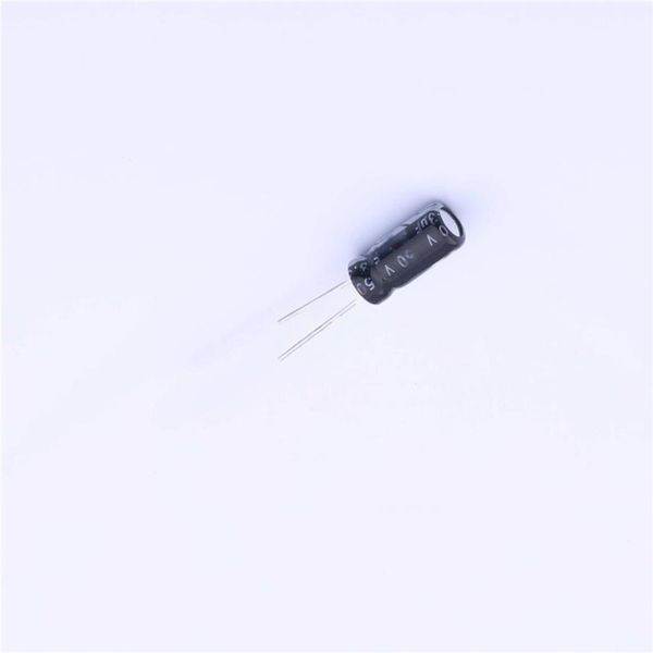 KM3R3M0500511PV1  Passive Components