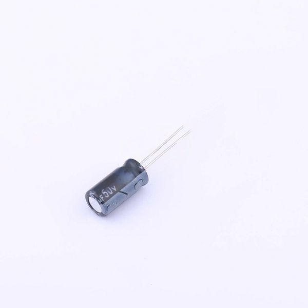 KM470M0500612PE1 electronic component of UNITED