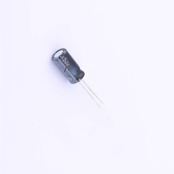 KM470M0500612PE1 Aluminium Electrolytic Capacitors - Radial Leaded