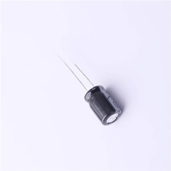 KM471M0100812PV1  Passive Components