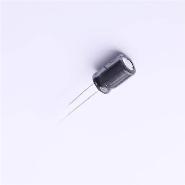 KM471M0100812PV1 Aluminium Electrolytic Capacitors - Radial Leaded