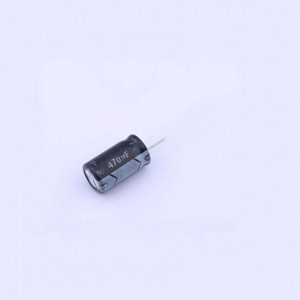 KM471M0250814TV1 electronic component of UNITED