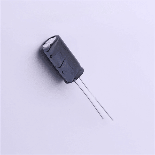 KM471M0501020PE1 electronic component of UNITED