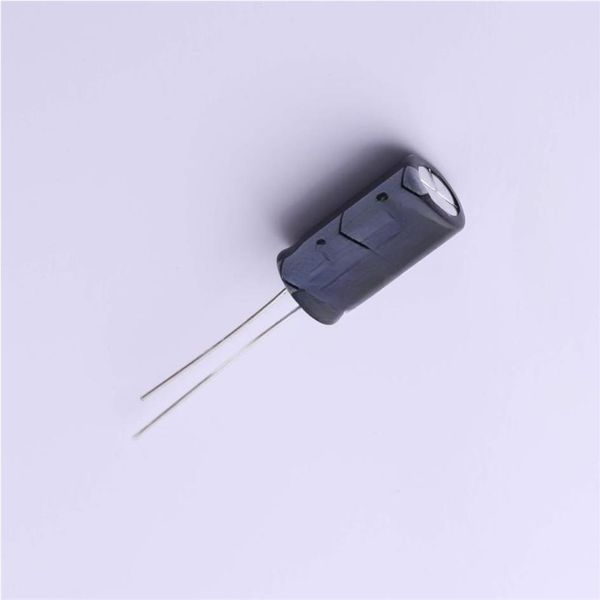 KM471M0501020PE1 Aluminium Electrolytic Capacitors - Radial Leaded