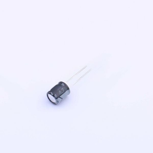 KM4R7M0500607TE1 electronic component of UNITED