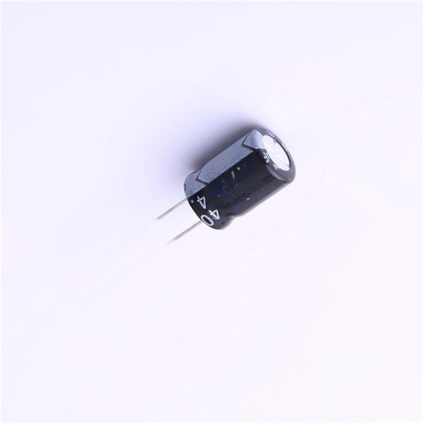 KM4R7M4001015PV1 Aluminium Electrolytic Capacitors - Radial Leaded