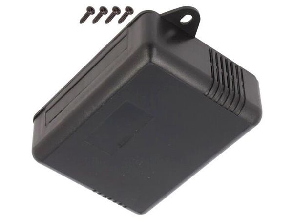 KM-53A/BK  Enclosures