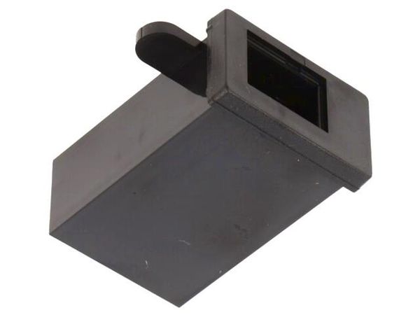 KM-58BO/BK  Enclosures