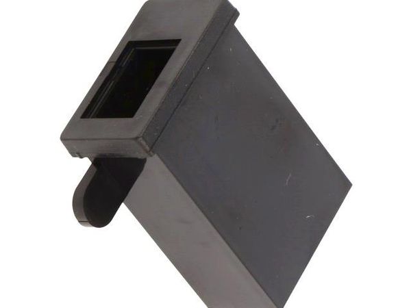 KM-58BO/BK Enclosures, Boxes & Cases