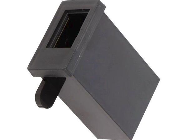 KM-58BOTRS/BK Enclosures, Boxes & Cases