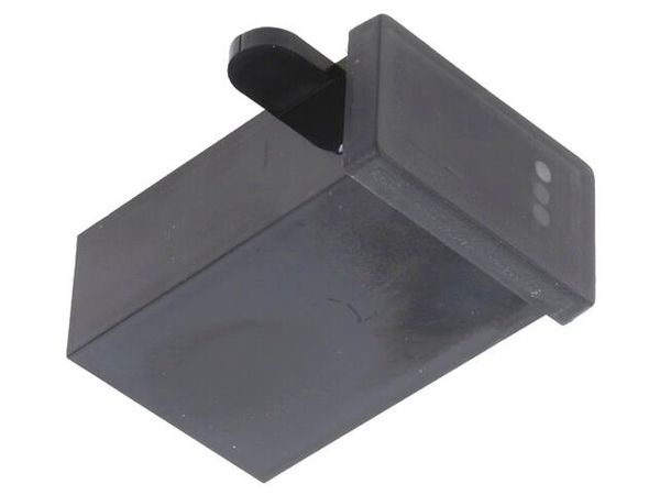 KM-58BTRS/BK  Enclosures