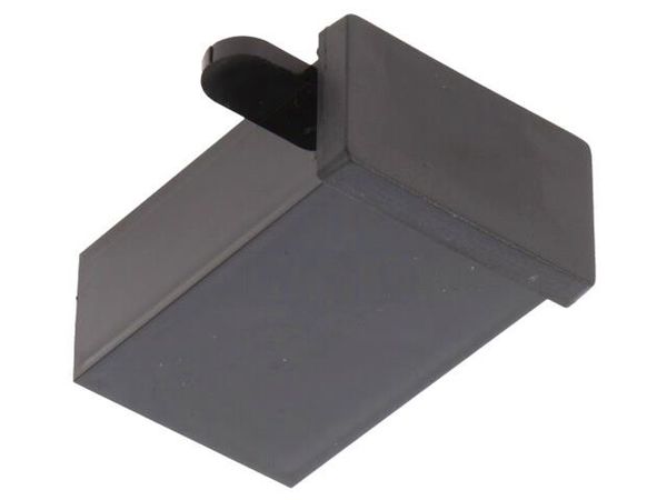 KM-58P/BK  Enclosures