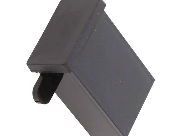 KM-58P/BK Enclosures, Boxes & Cases