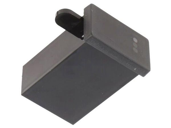 KM-58PTRS/BK  Enclosures