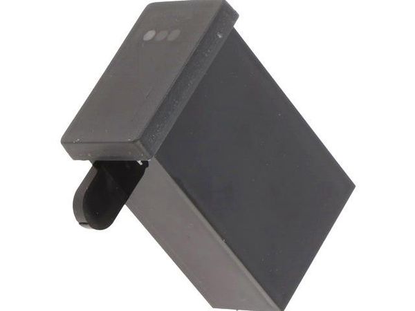 KM-58PTRS/BK Enclosures, Boxes & Cases