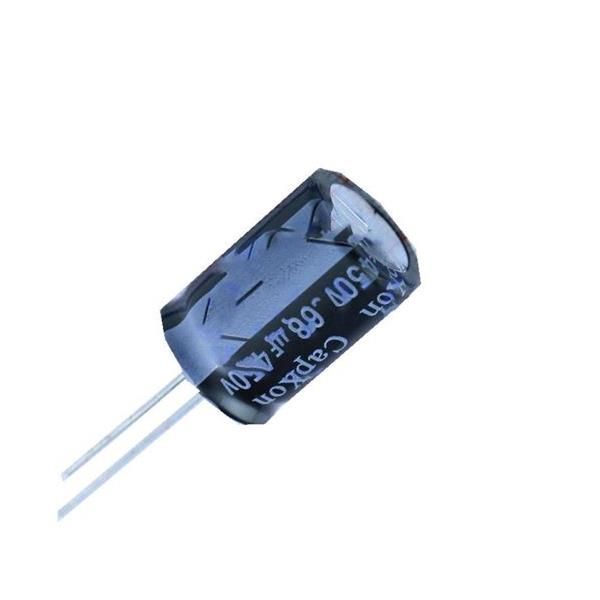 KM680M450K315ECL  Passive Components
