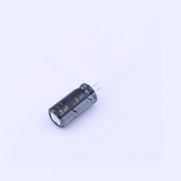 KM6R8M4000812PK7 electronic component of UNITED