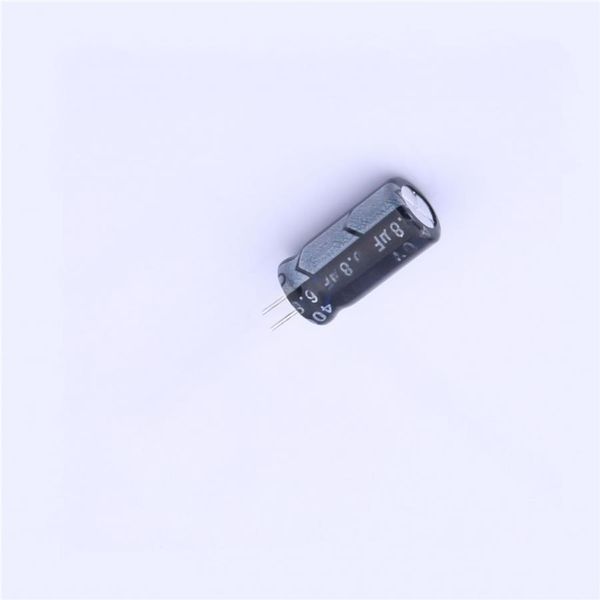 KM6R8M4000816PV1  Passive Components