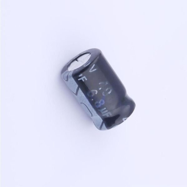 KM6R8M4001015PE1-C3.5 Aluminium Electrolytic Capacitors - Radial Leaded