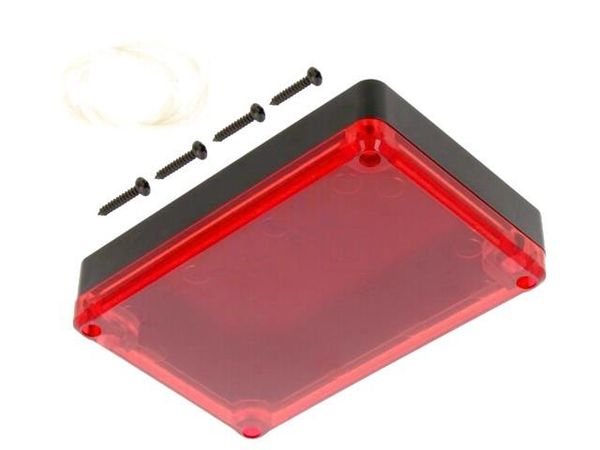 KM-78BKTRR  Enclosures