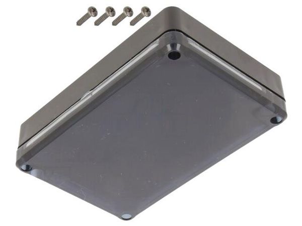 KM-78BKTRS  Enclosures