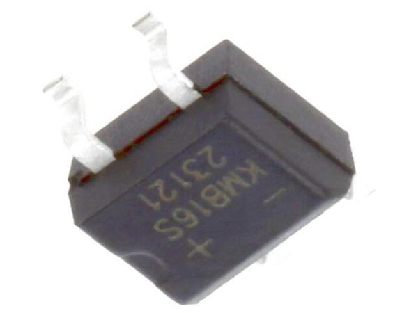 KMB16STR  Semiconductors