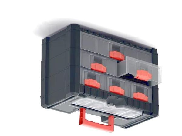 KMC301  Tools & Supplies
