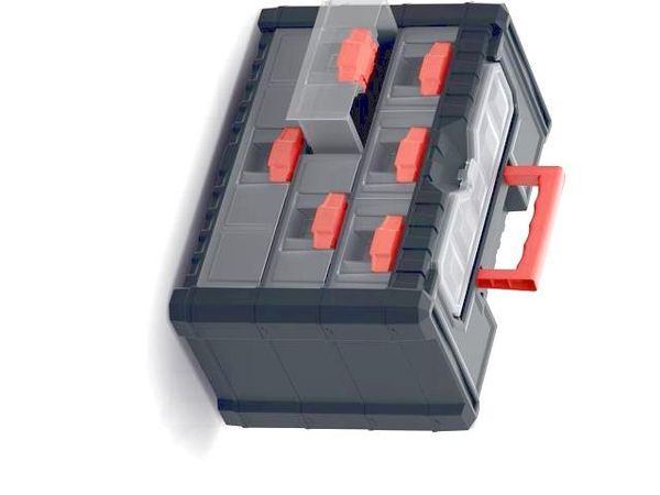 KMC301 Storage Boxes & Cases
