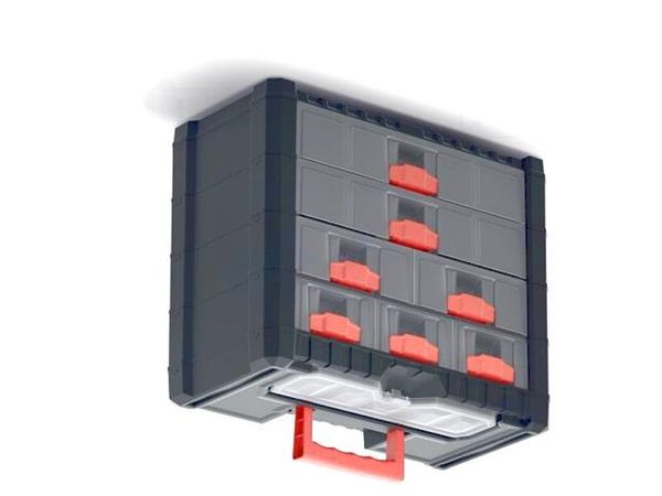 KMC401  Tools & Supplies