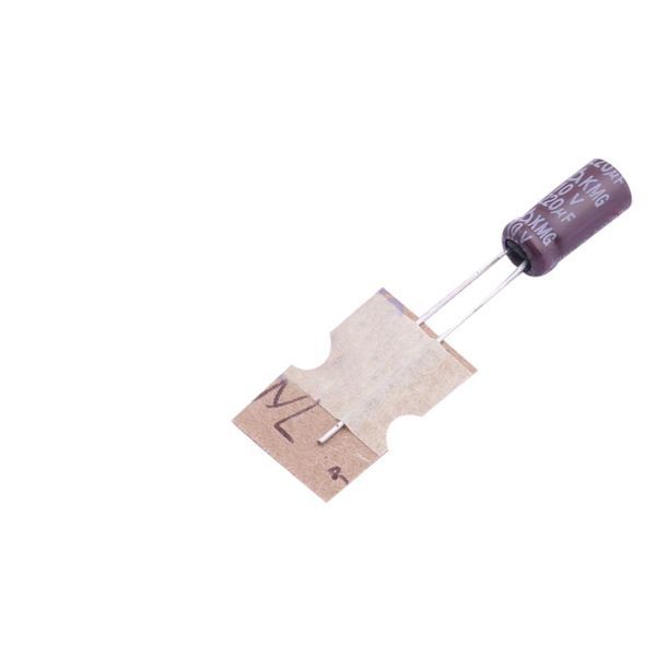 KMG160V100M12.5*25 LO electronic component of SAMYOUNG