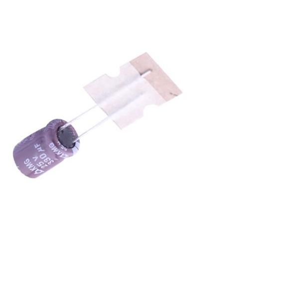 KMG25V470M10*12.5 5.0TP  Passive Components