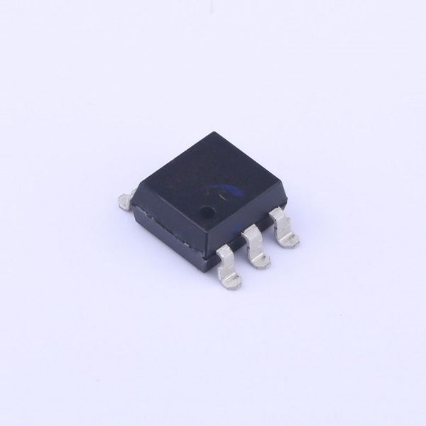 KMOC3021S TL electronic component of Cosmo