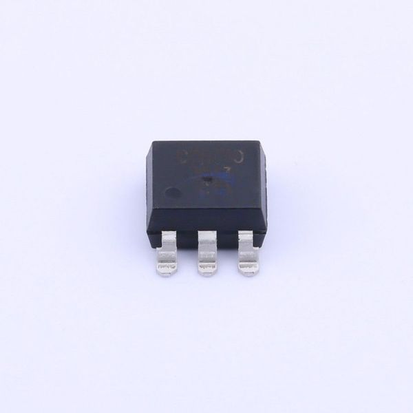 KMOC3043S TL electronic component of Cosmo