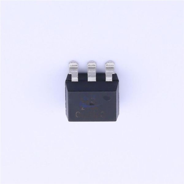 KMOC3043S TL  Optoelectronics