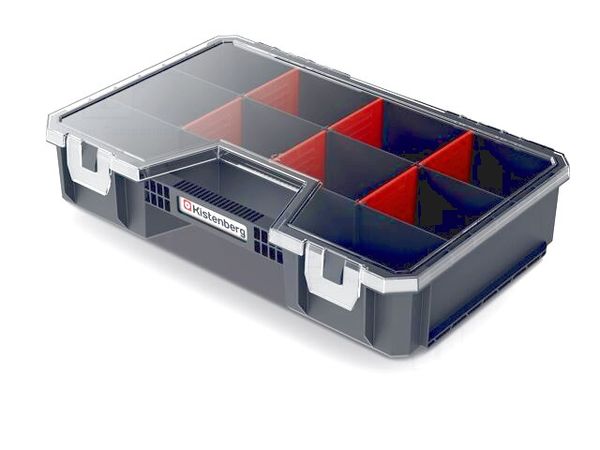 KMS3020 electronic component of KISTENBERG