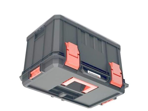 KMS553530  Enclosures