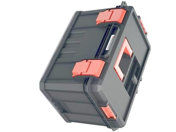 KMS553530 Enclosures, Boxes & Cases