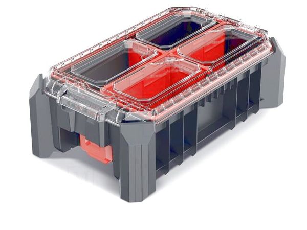 KMX402515S electronic component of KISTENBERG