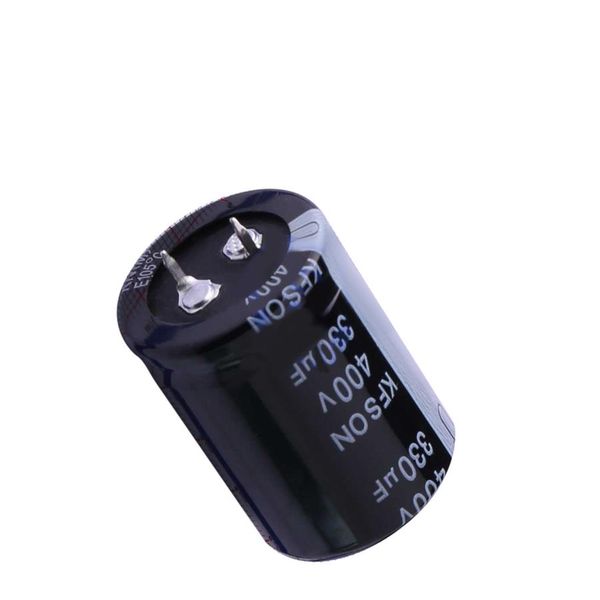 KN331M40030*35A Aluminium Electrolytic Capacitors - Snap In