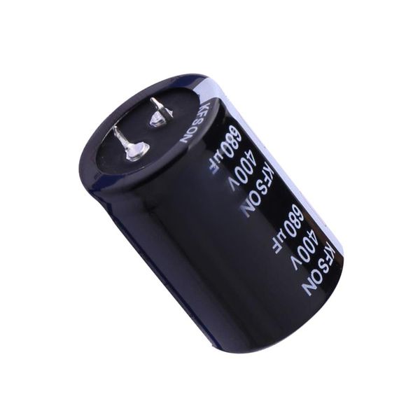 KN561M45035*50A Aluminium Electrolytic Capacitors - Radial Leaded