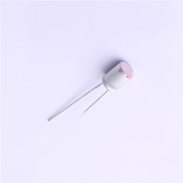 KNE2100UF16V149EC0054 Aluminium Organic Polymer Capacitors