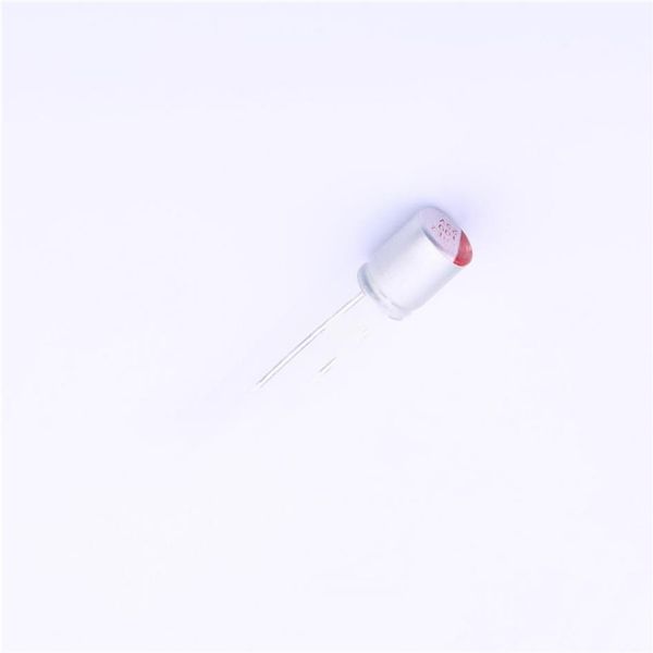 KNE2100UF25V149EC0011 Aluminium Organic Polymer Capacitors
