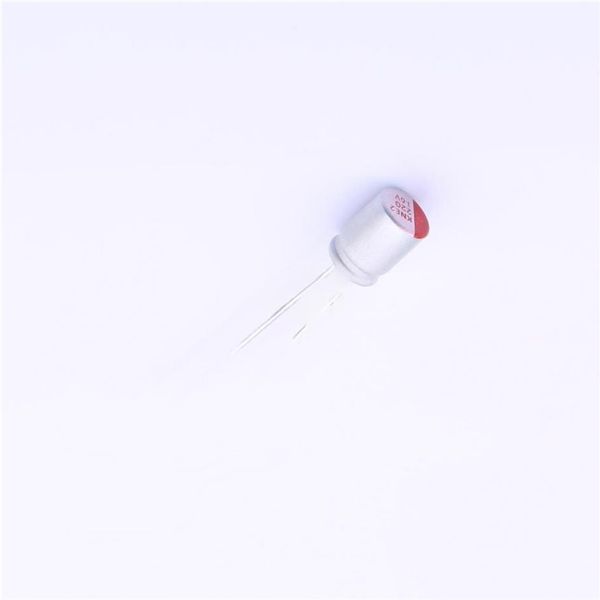 KNE2220UF16V149EC0010 Aluminium Organic Polymer Capacitors