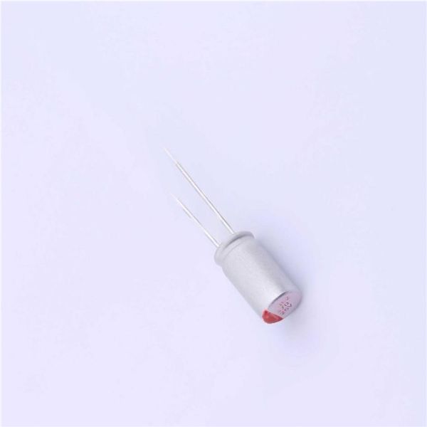 KNE2470UF25V149EC0035  Passive Components