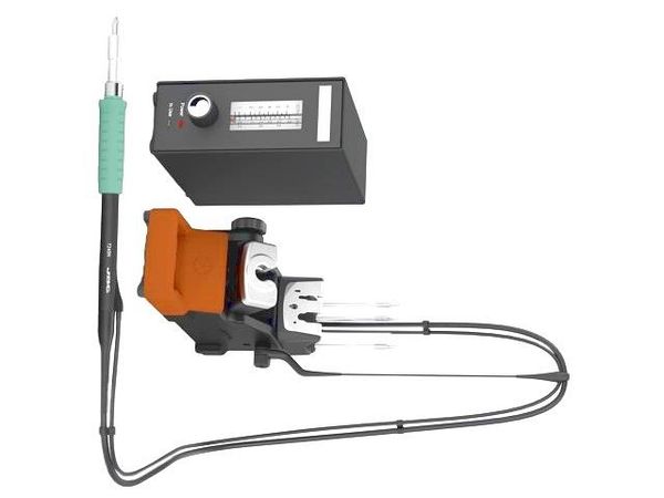 KNE-B Soldering & Desoldering Stations