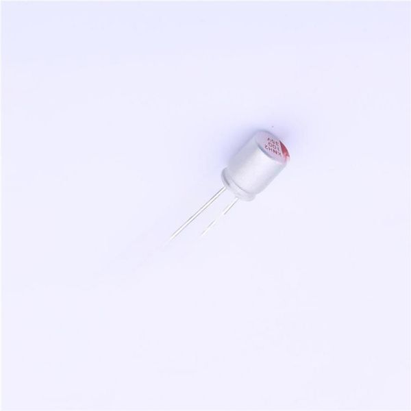 KNH2100UF50V149EC0019 Aluminium Organic Polymer Capacitors