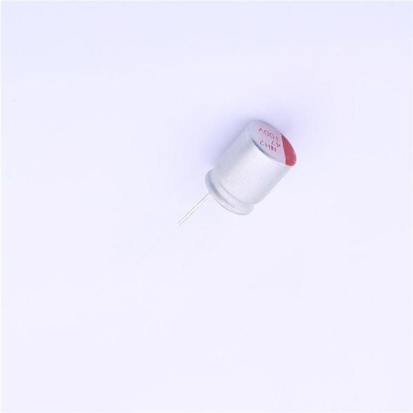 KNH2470UF35V149EC029 Aluminium Organic Polymer Capacitors