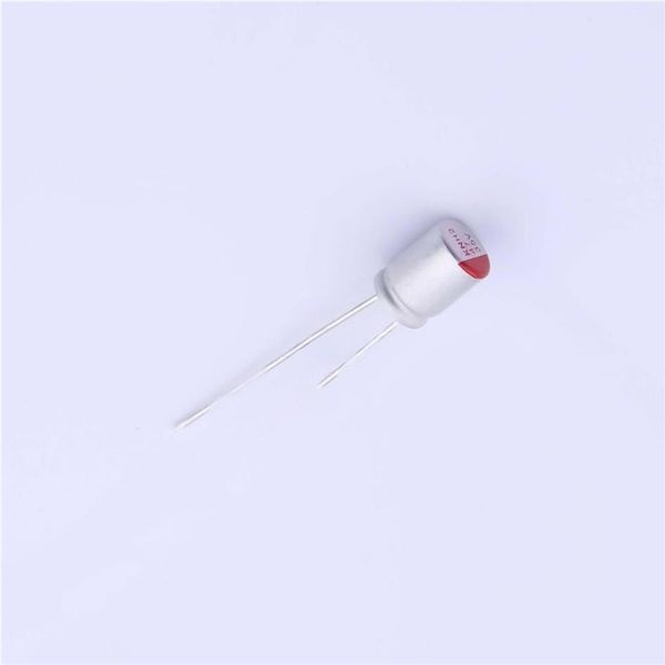 KNH247UF35V149EC0048 Aluminium Organic Polymer Capacitors