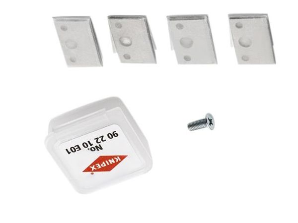 90 22 10 E01  Tools & Supplies